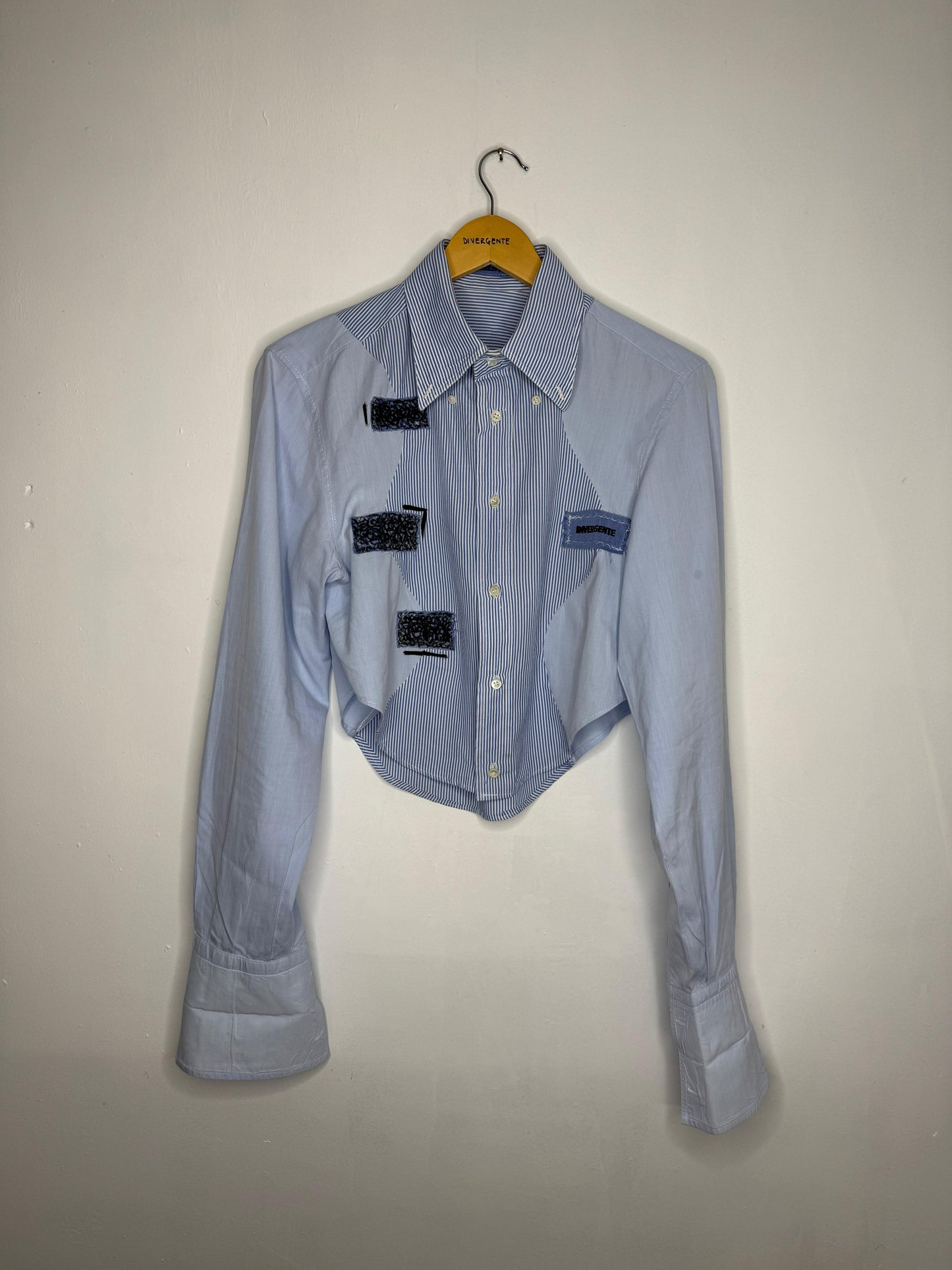 CAMICIA - Incontro Curvo